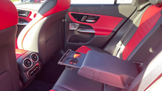 Mercedes-Benz GLC 300e 4Matic AMG Line Prem Plus 5dr 9G-Tronic Estate